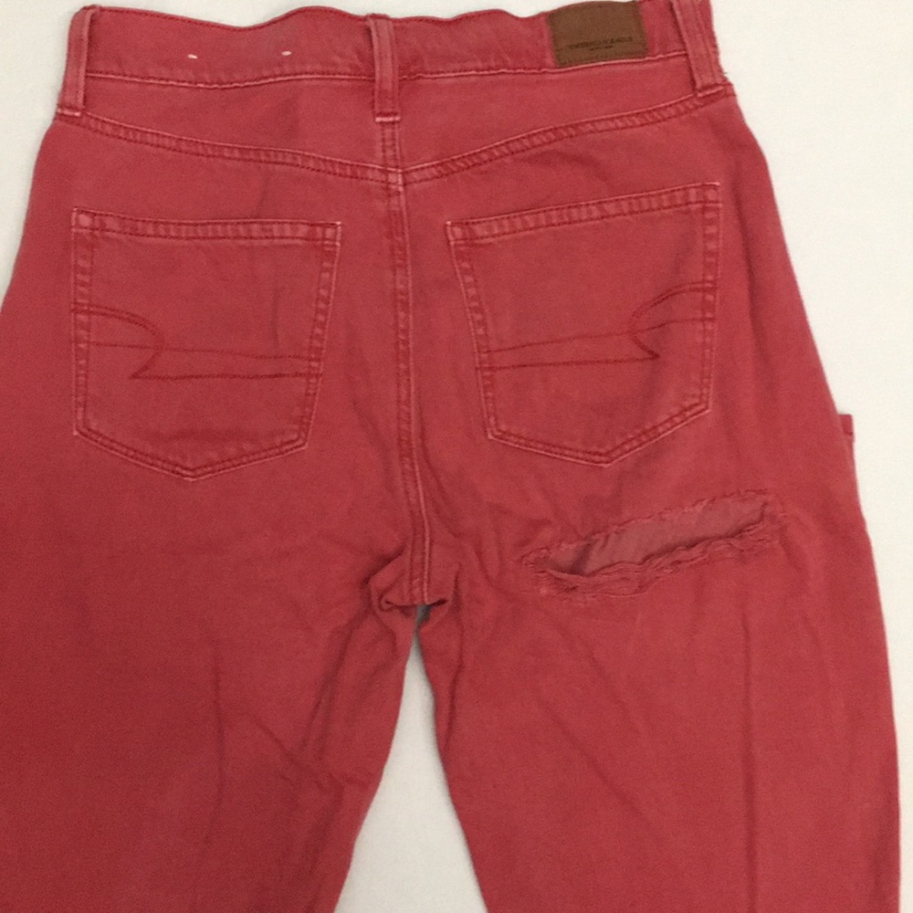Pants - Picture 4 of 4